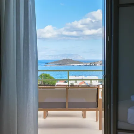 Villa Artemis 3 - Etheras