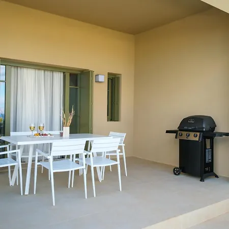 Villa Artemis 3 - Etheras