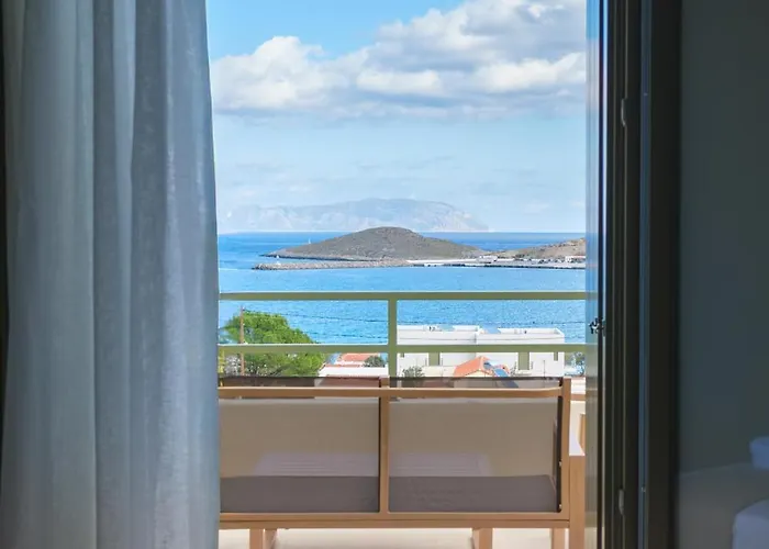 Villa Artemis 3 - Etheras
