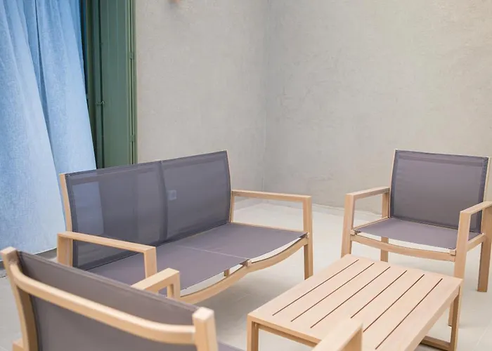 Artemis 3 - Etheras Villa Diakofti