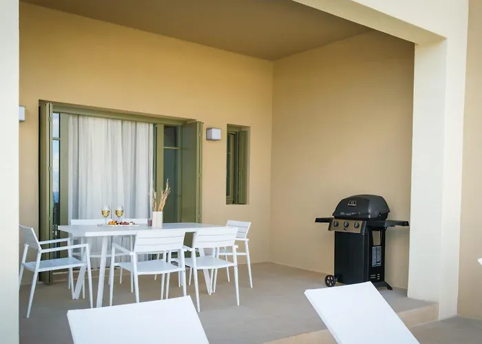 Artemis 3 - Etheras Villa