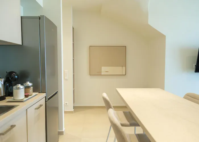 Villa Artemis 3 - Etheras *