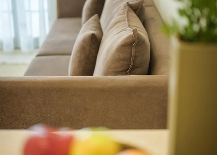 Artemis 3 - Etheras Villa *