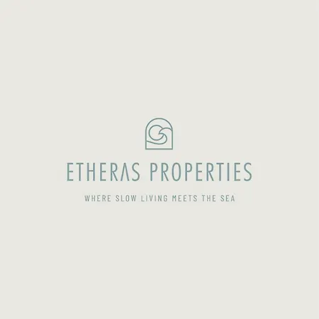 Artemis 3 - Etheras 别墅 *