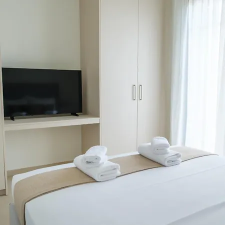 Artemis 3 - Etheras 别墅 Diakofti