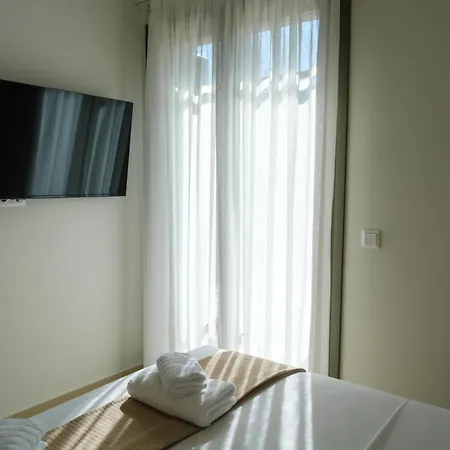 别墅 Artemis 3 - Etheras Diakofti