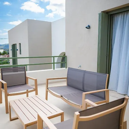 Artemis 3 - Etheras 别墅 Diakofti