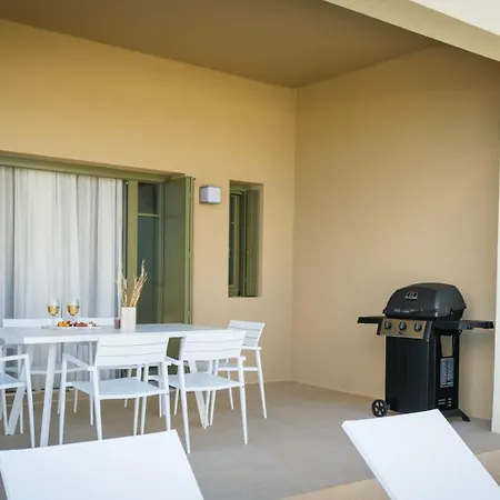 Artemis 3 - Etheras Villa