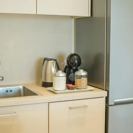 Artemis 3 - Etheras 别墅 Diakofti