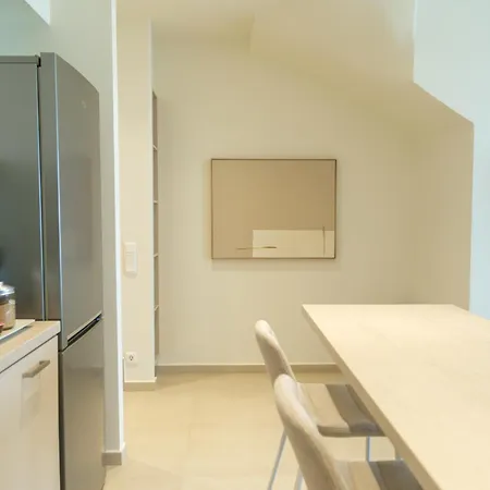 别墅 Artemis 3 - Etheras *