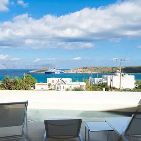 别墅 Artemis 3 - Etheras