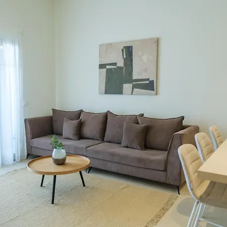 Artemis 3 - Etheras Villa *