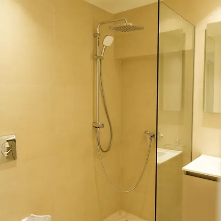 Artemis 3 - Etheras 别墅