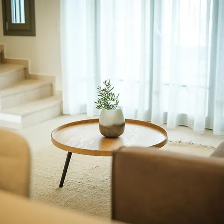 Artemis 3 - Etheras Villa