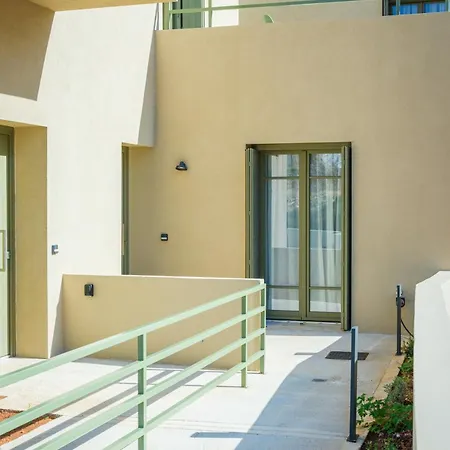 Villa Artemis 3 - Etheras *