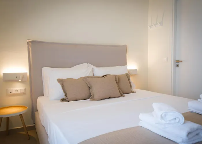 Villa Artemis 3 - Etheras