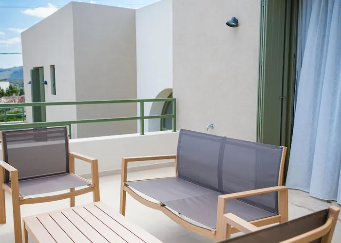 Artemis 3 - Etheras Villa Diakofti