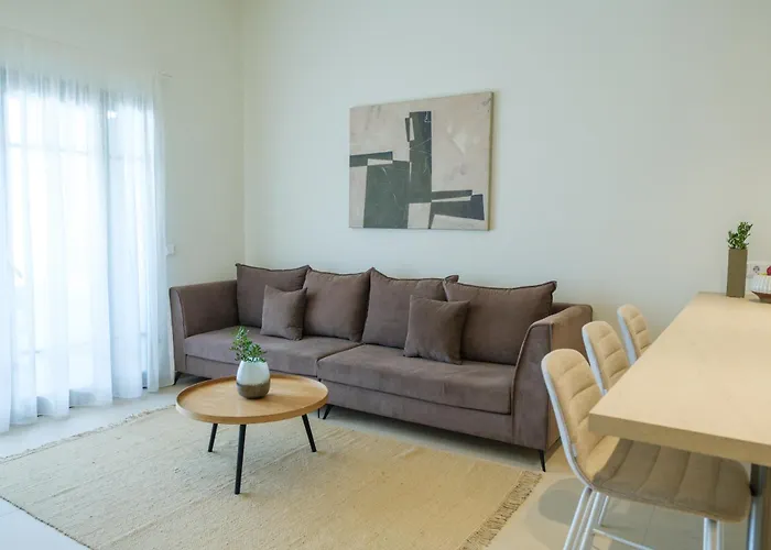 Artemis 3 - Etheras Villa *