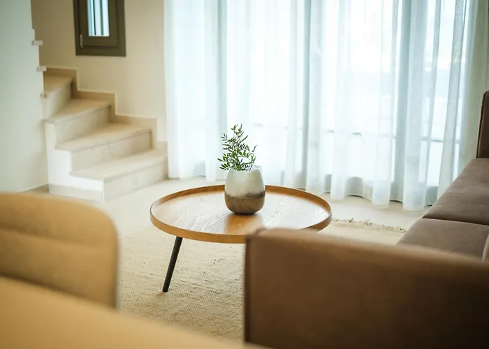 Artemis 3 - Etheras Villa