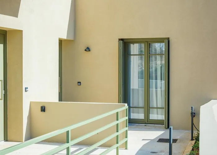 Villa Artemis 3 - Etheras *